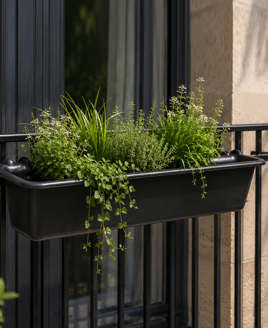 Balcony Planter